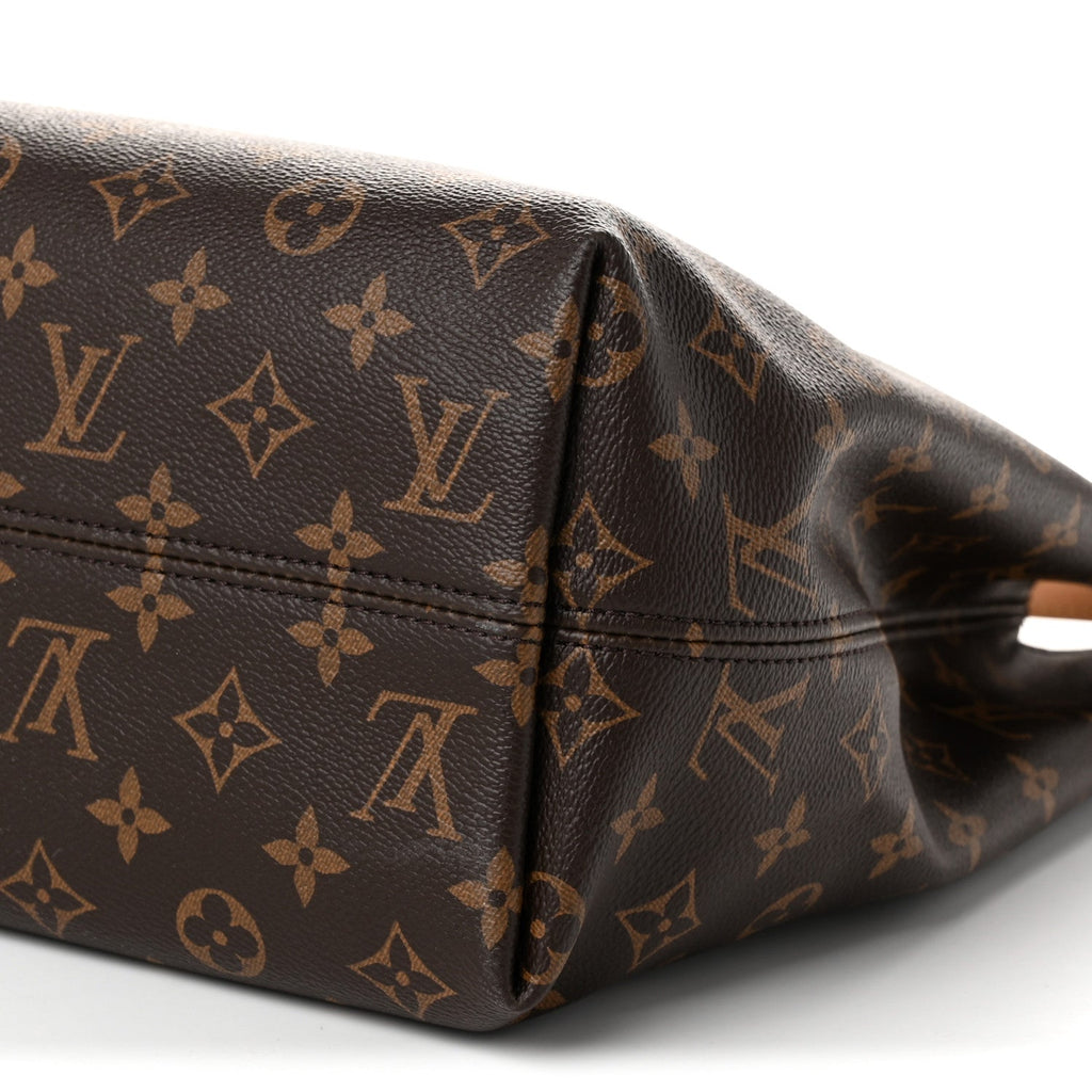 Monogram Graceful MM