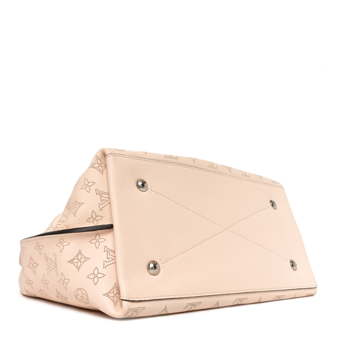 Mahina Carmel Hobo Creme