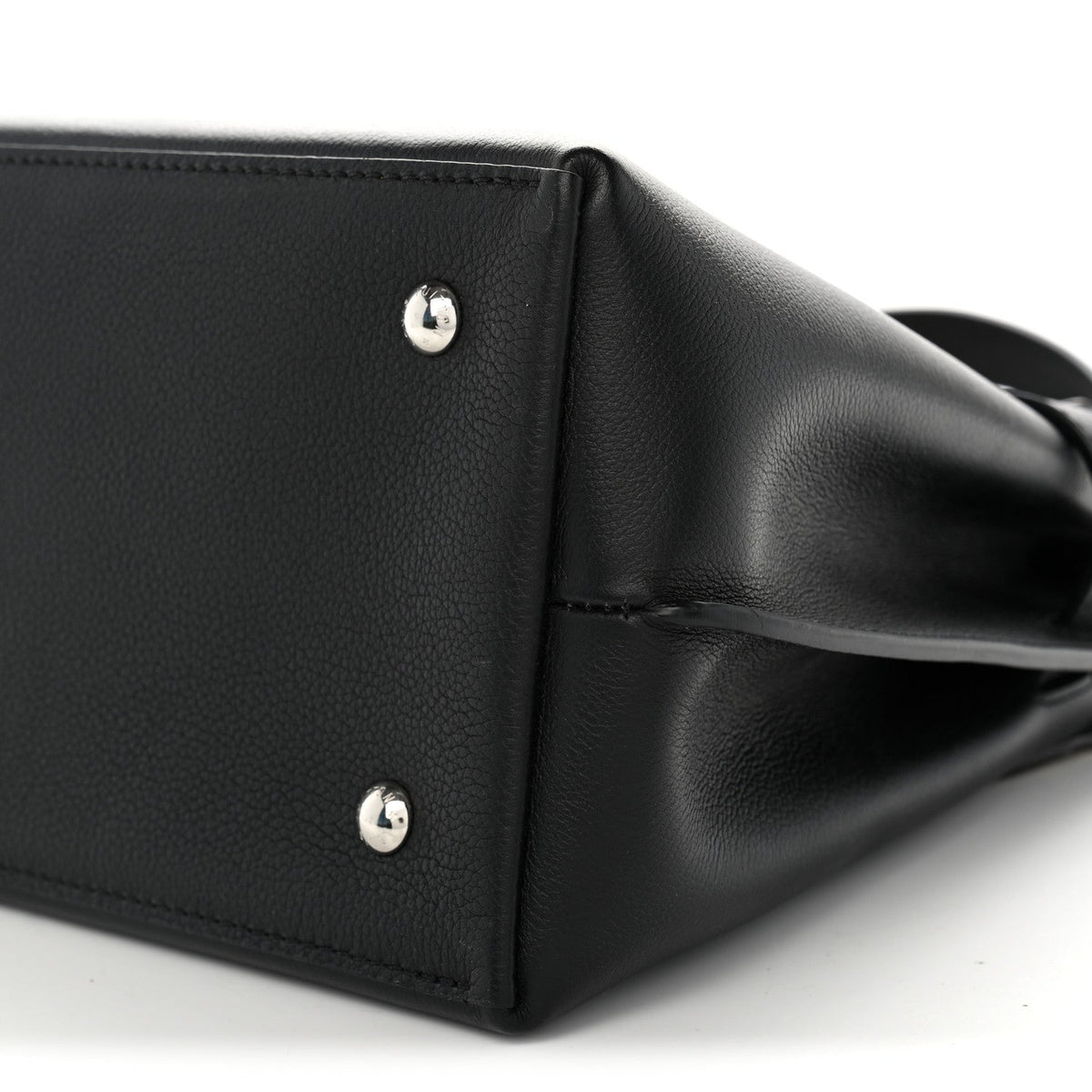 Snakeskin Lockme Ever MM Black Natural