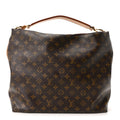 Monogram Sully PM