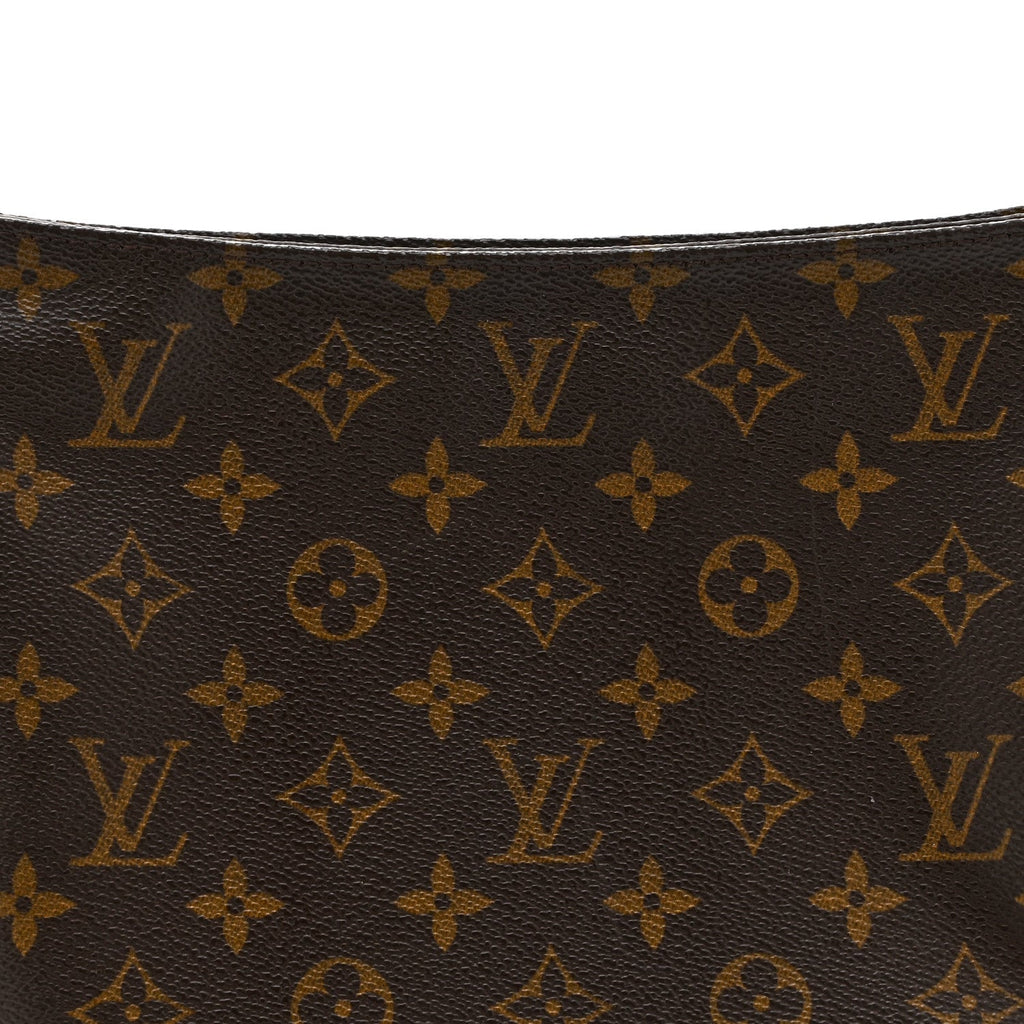 Monogram Looping MM