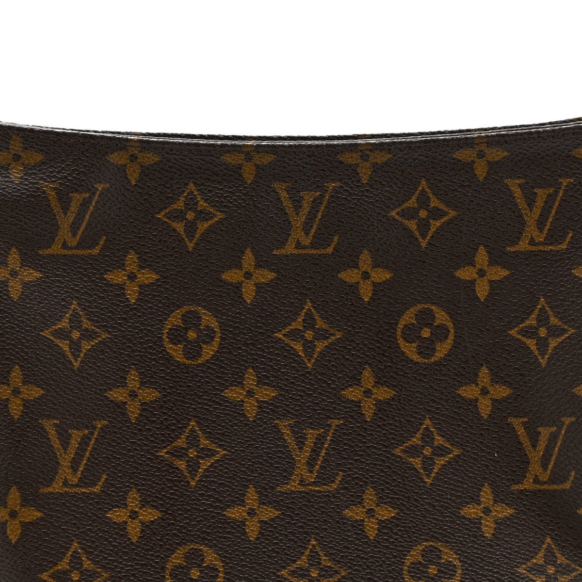 Monogram Looping MM