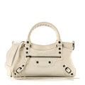 Agneau Classic Hardware First White Light
