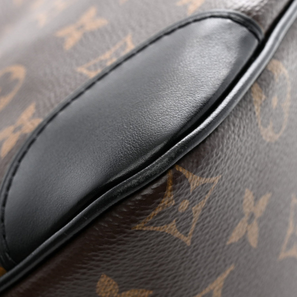 Monogram Boulogne NM Black