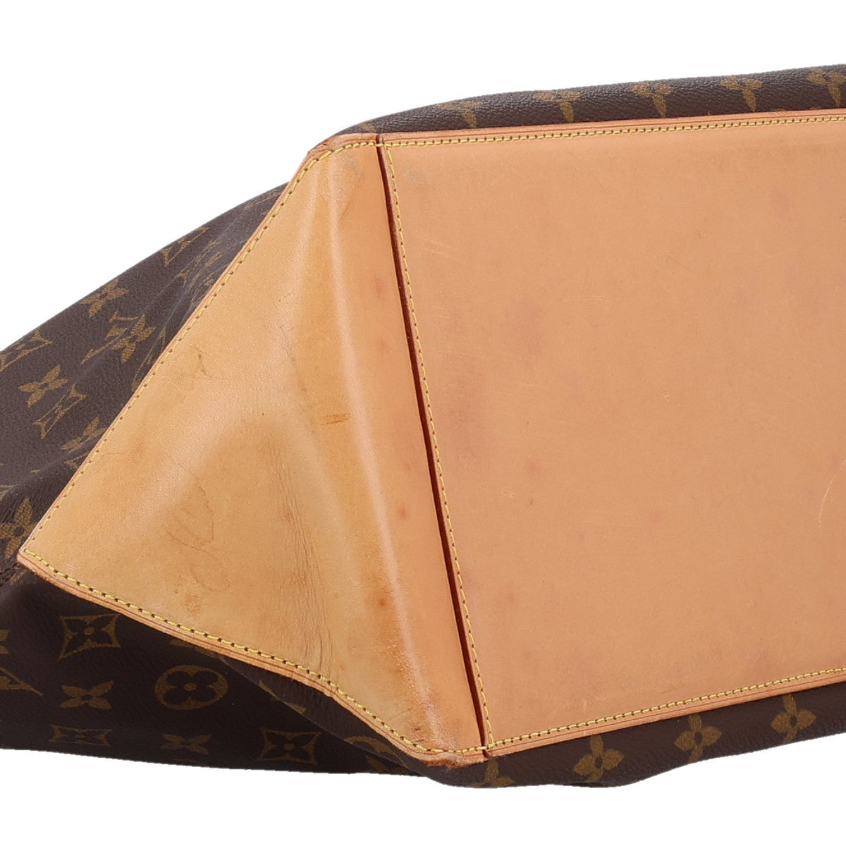 Monogram Cabas Alto