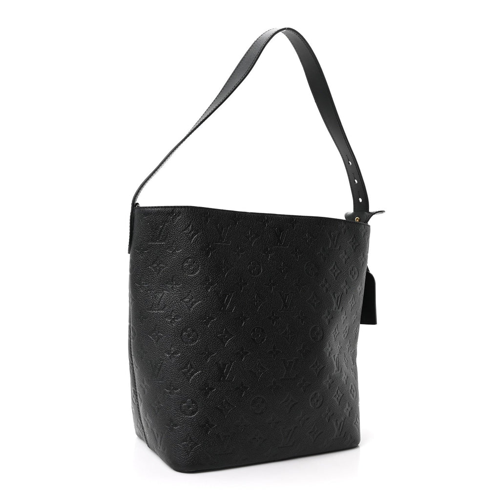 Empreinte Monogram All-In GM Black