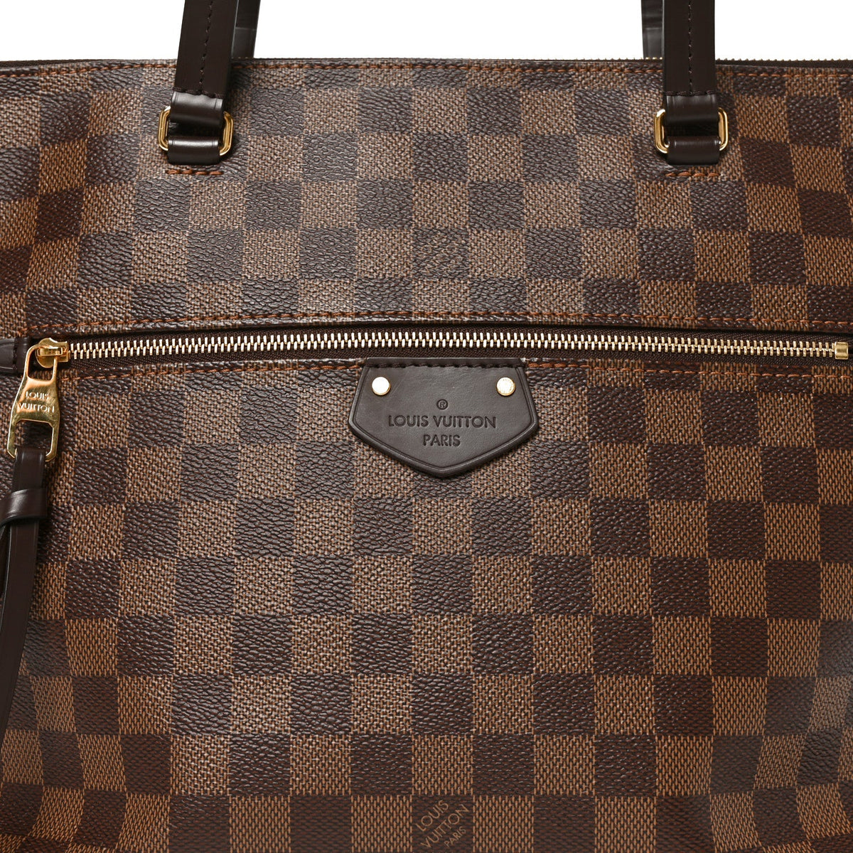 Damier Ebene Iena MM