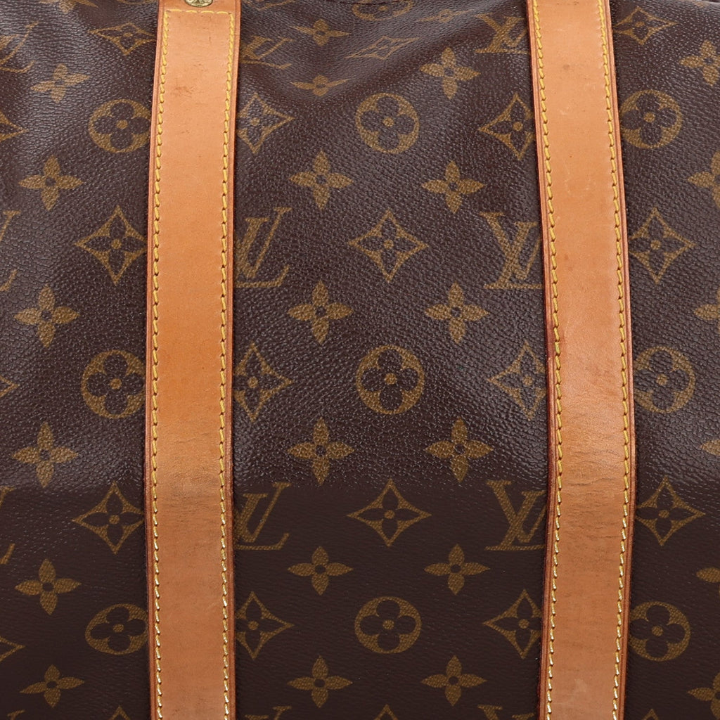 Monogram Keepall 45