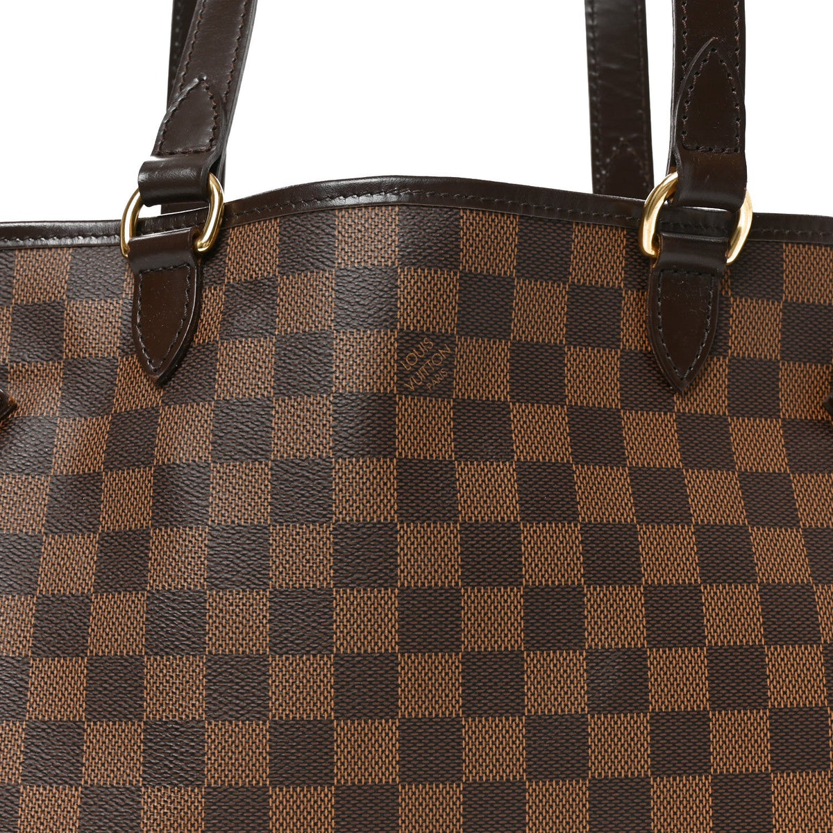 Damier Ebene Batignolles Horizontal