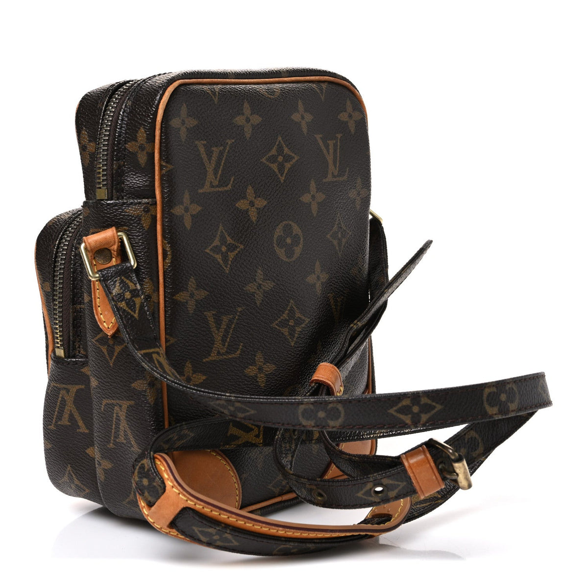 Monogram Amazone