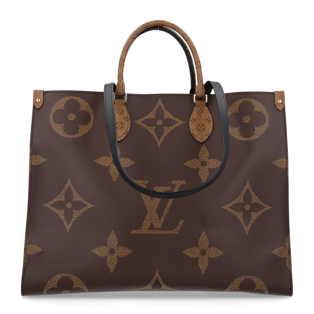 Reverse Monogram Giant Onthego GM