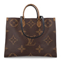 Reverse Monogram Giant Onthego GM