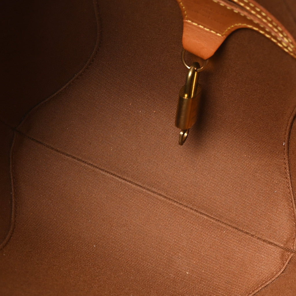 Monogram Ellipse PM