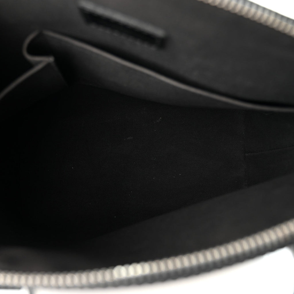 Epi Lockit Black