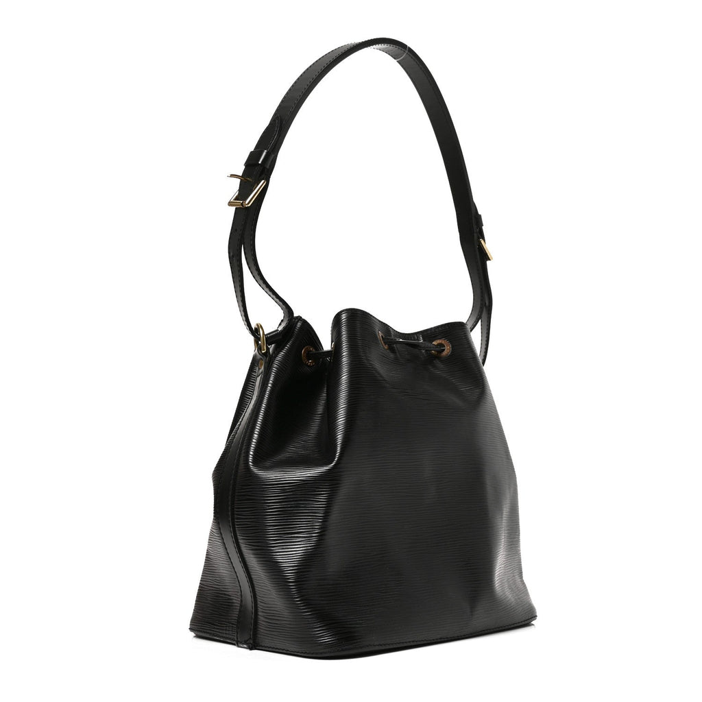 Epi Petit Noe Black