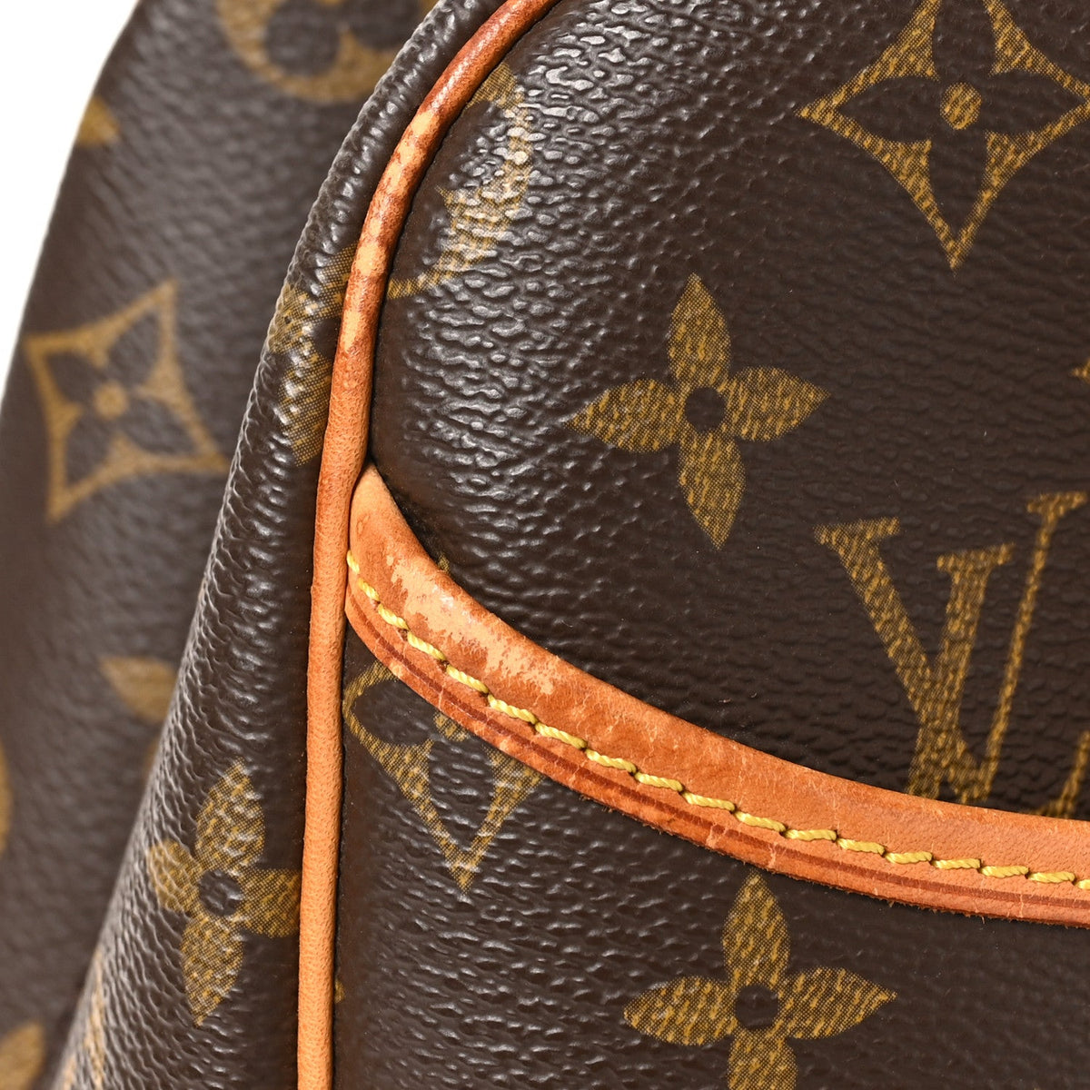 Monogram Deauville