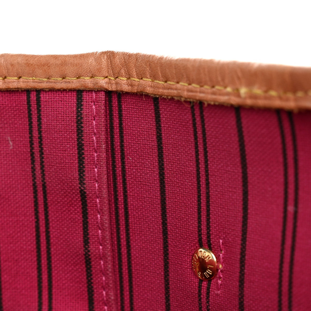 Monogram Neo Neverfull MM Pivoine