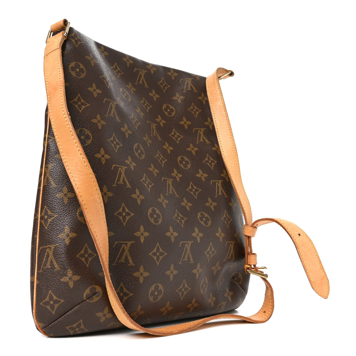 Monogram Musette GM