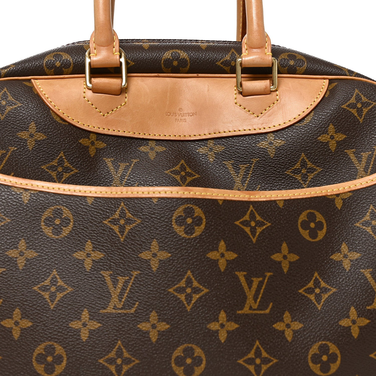 Monogram Deauville