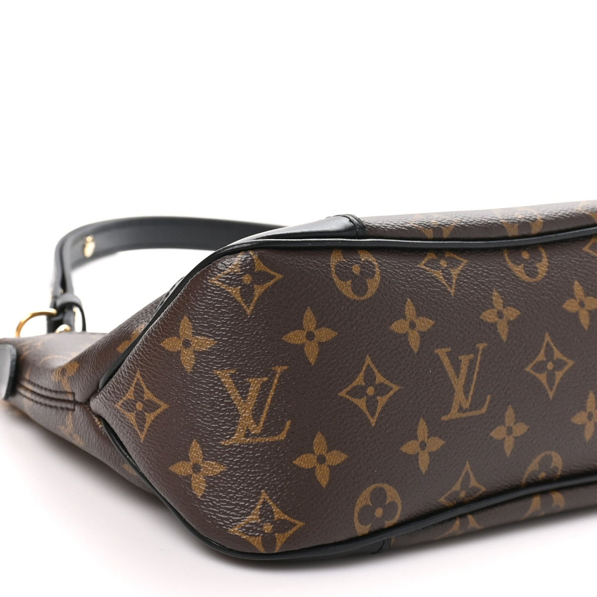 Monogram Boulogne NM Black