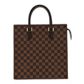 Damier Ebene Venice Sac Plat