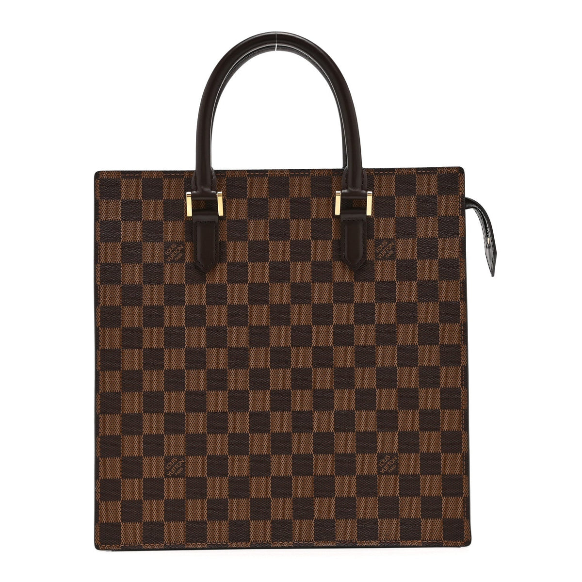 Damier Ebene Venice Sac Plat