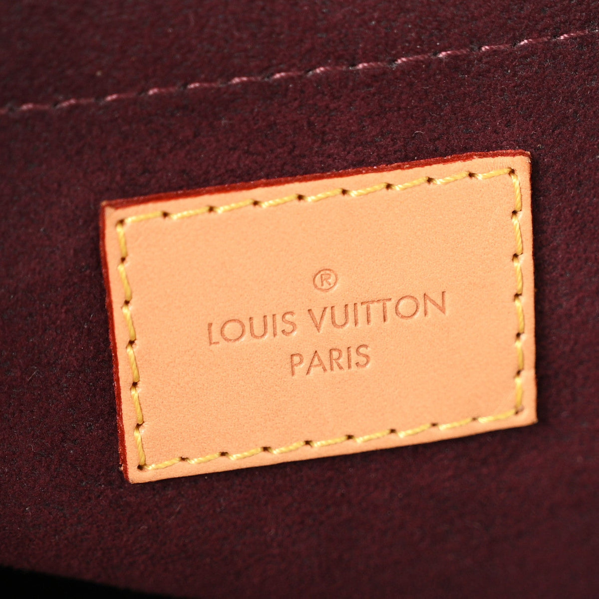 Monogram Montaigne GM