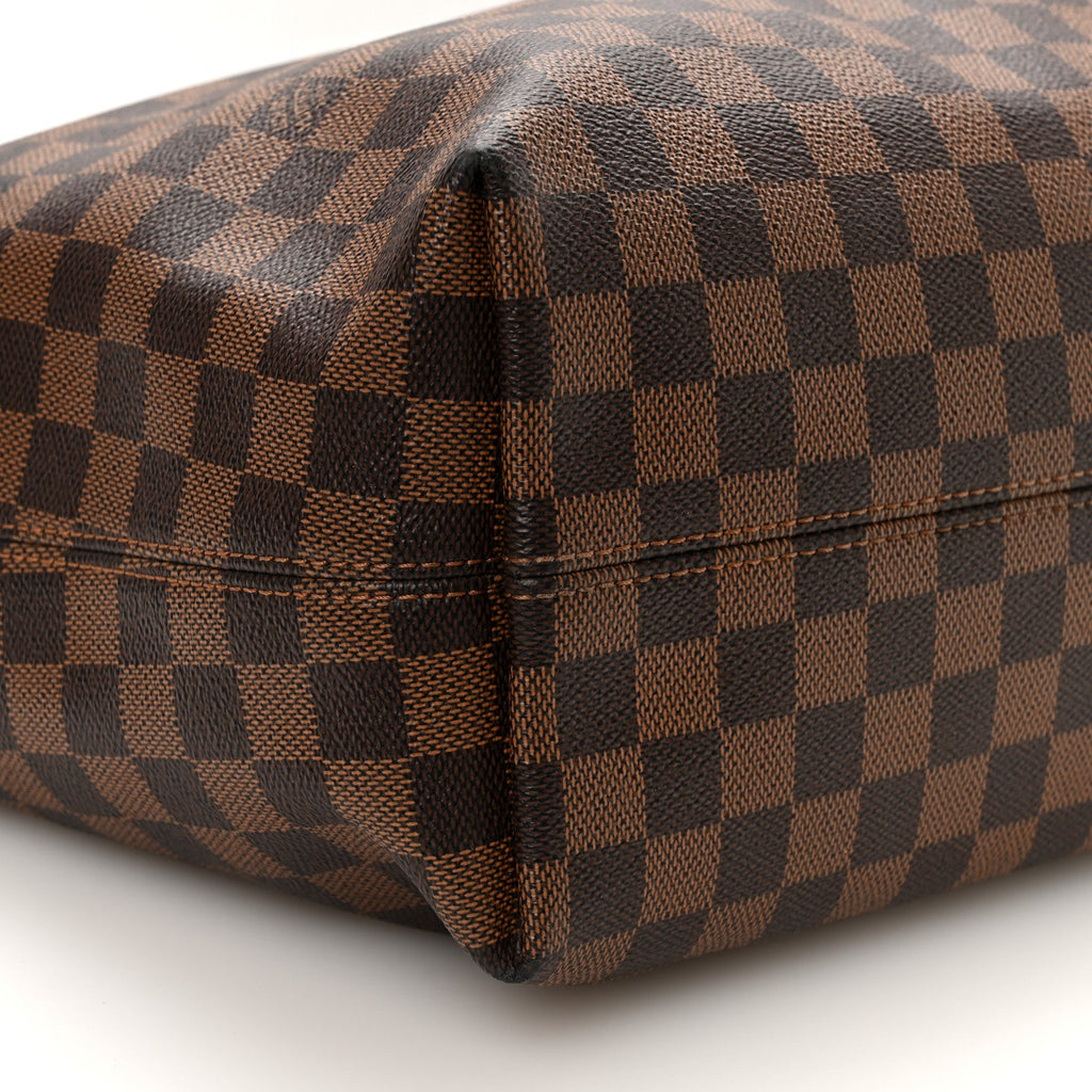 Damier Ebene Graceful MM