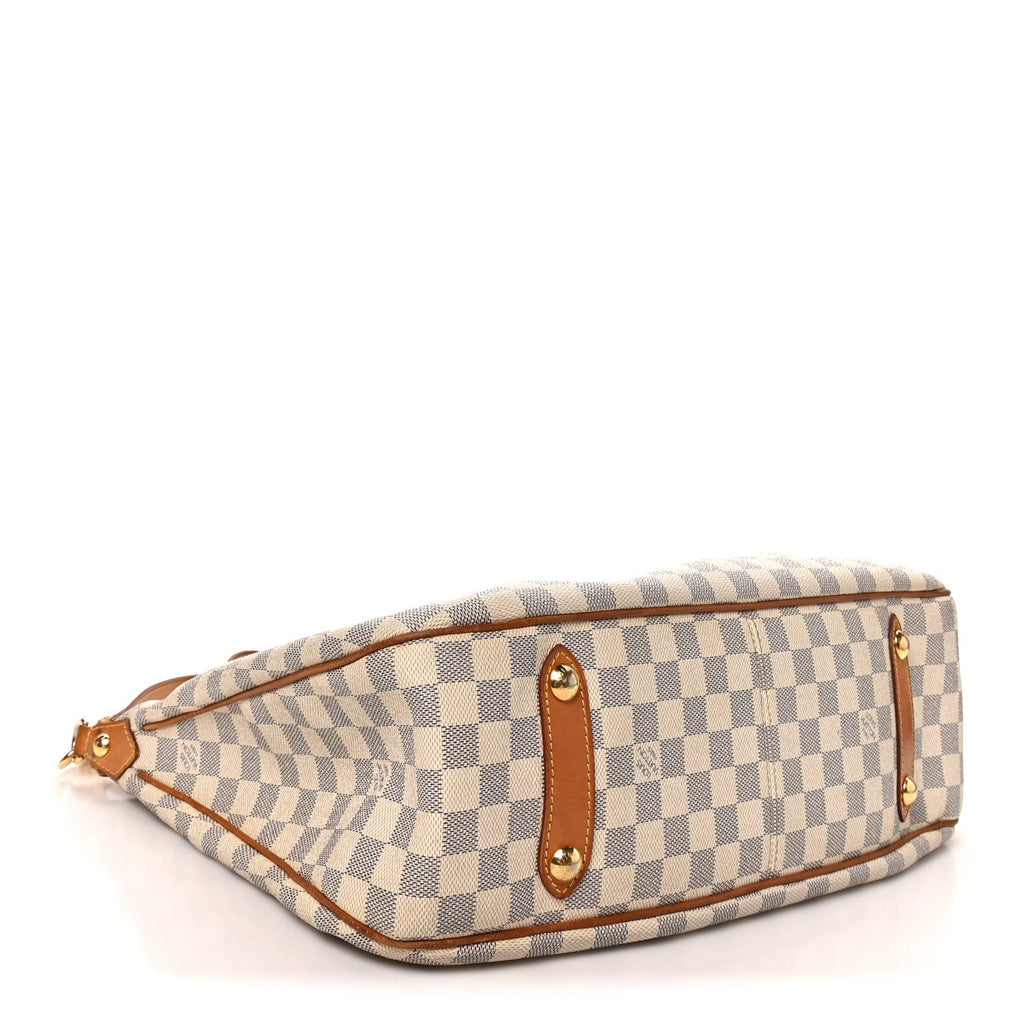 Damier Azur Siracusa GM