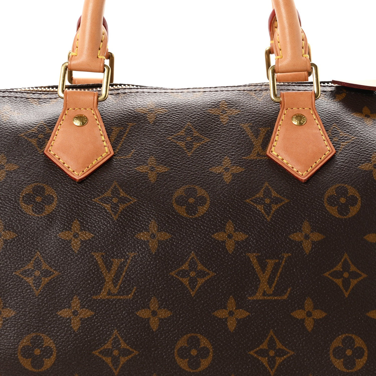Monogram Speedy 35