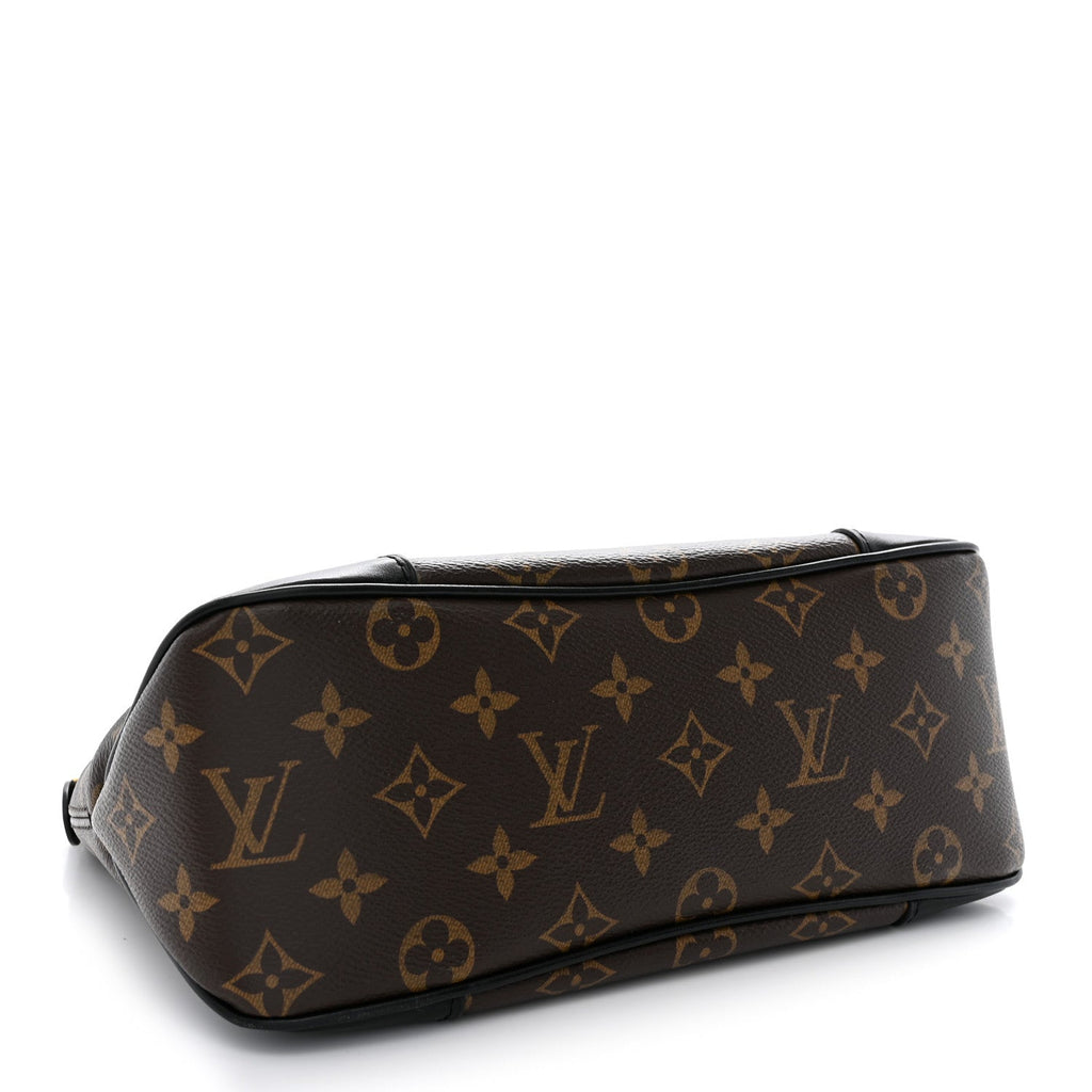 Monogram Boulogne NM Black