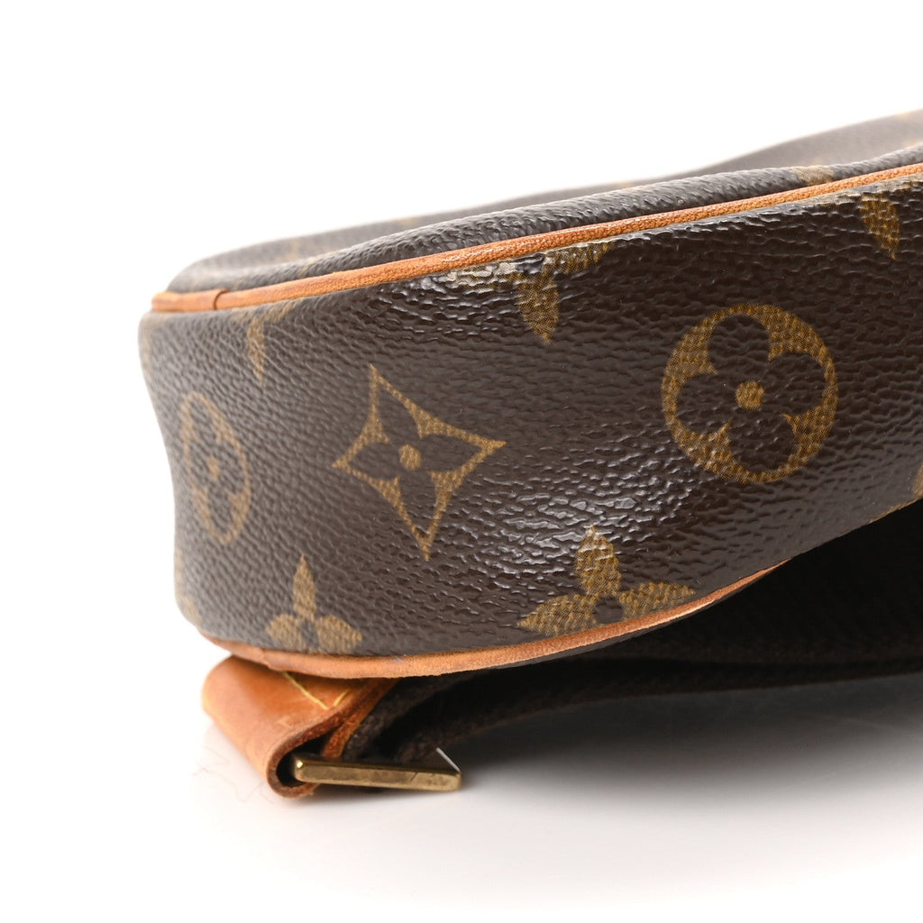 Monogram Pochette Gange