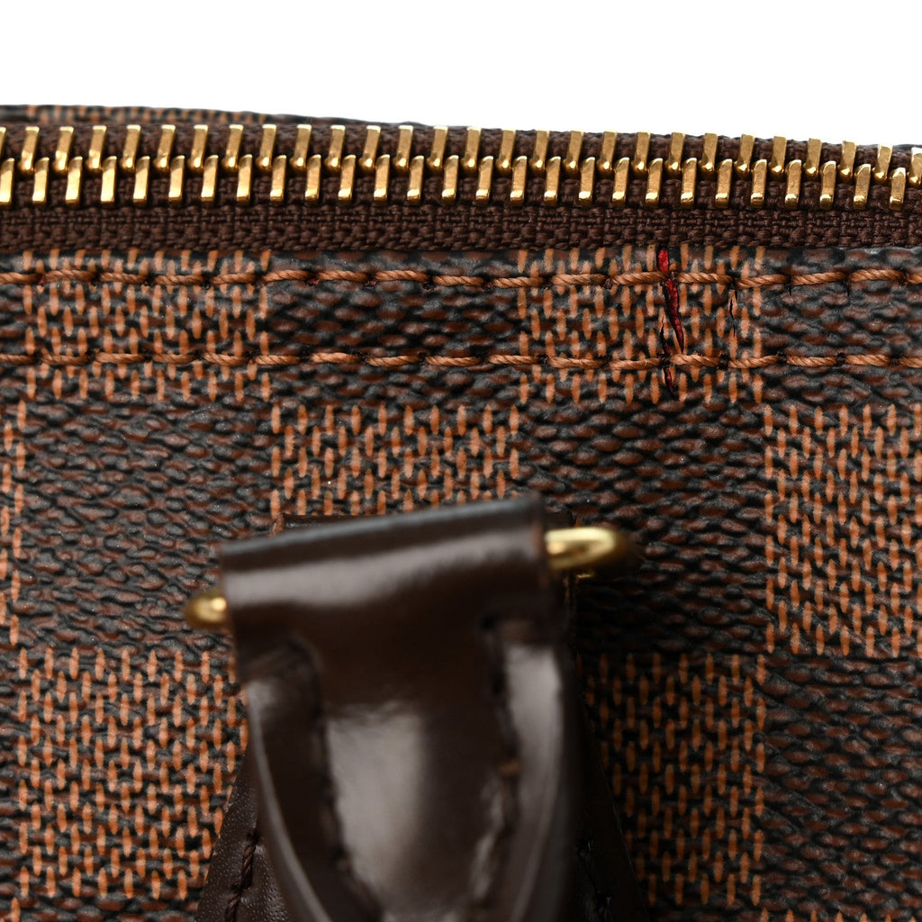 Damier Ebene Speedy 25