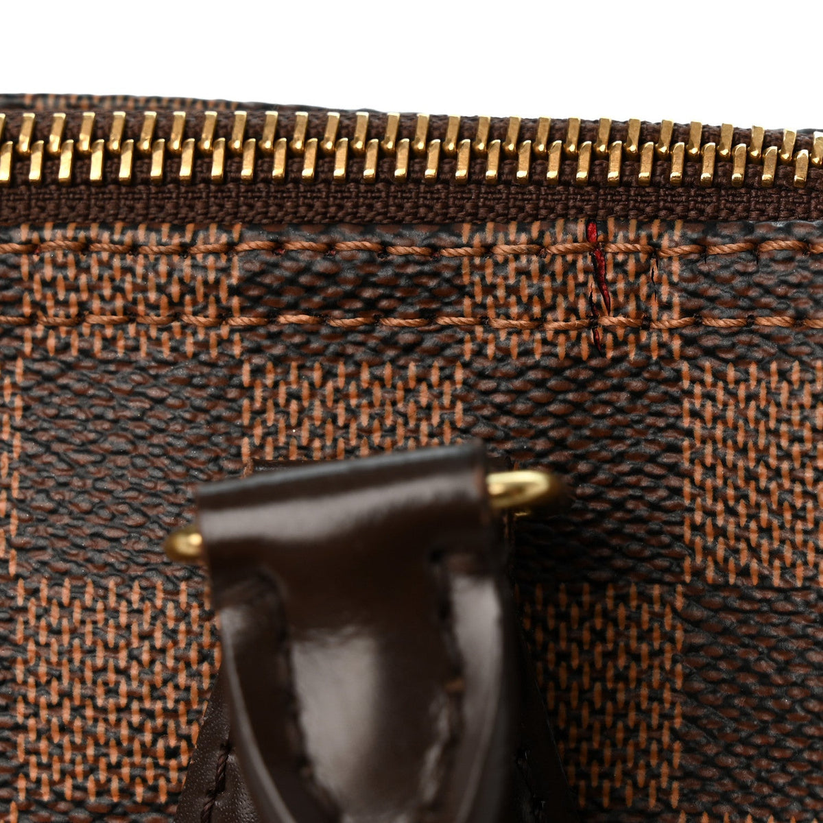 Damier Ebene Speedy 25