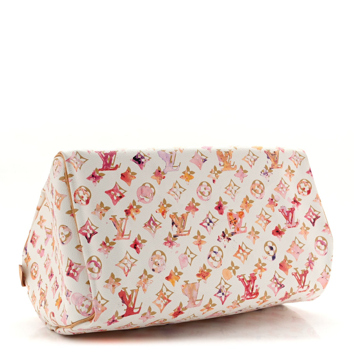 Watercolor Aquarelle Speedy 35 White