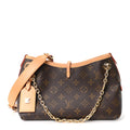 Monogram CarryAll BB