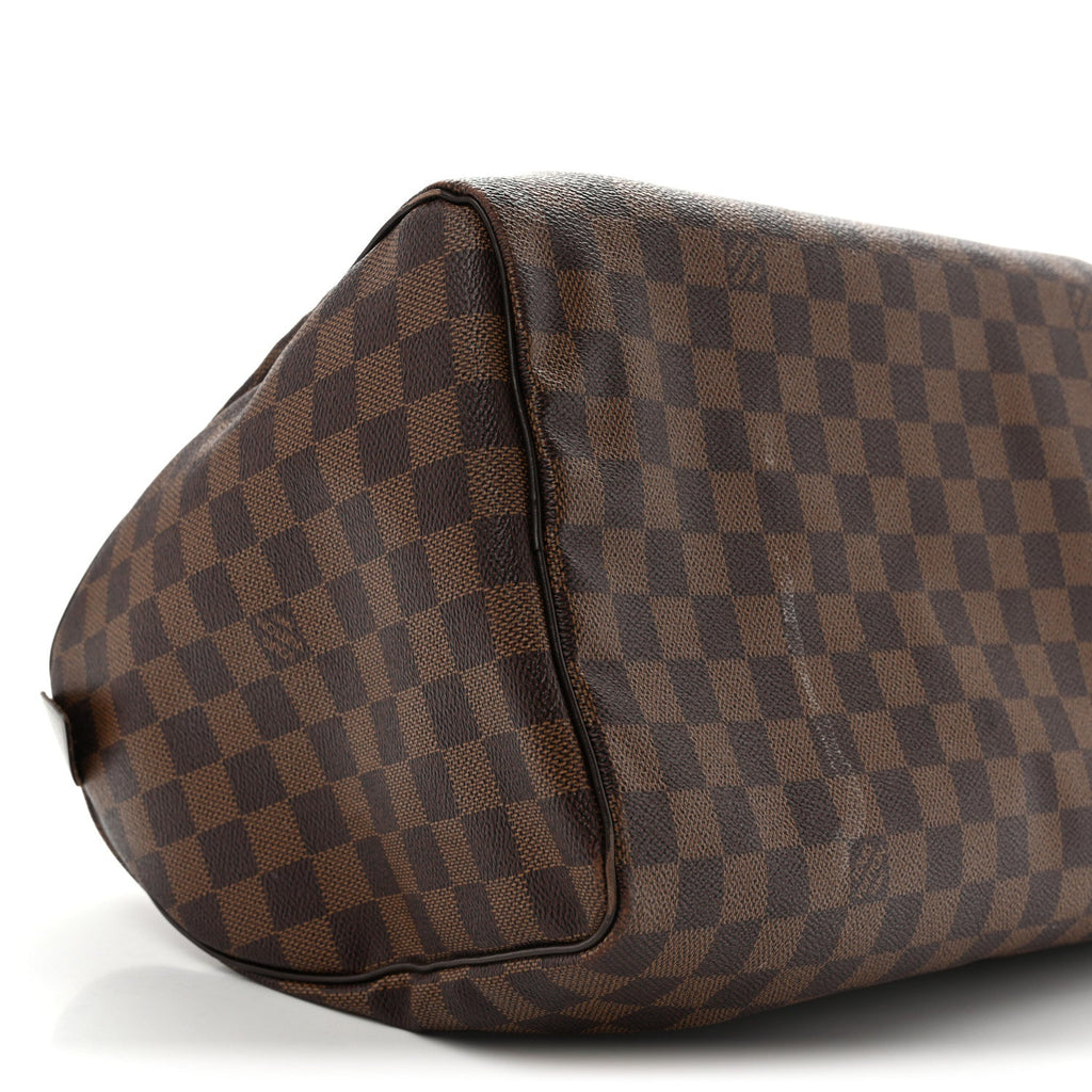 Damier Ebene Speedy 35