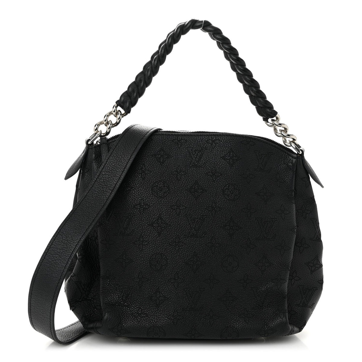 Mahina Babylone Chain BB Black