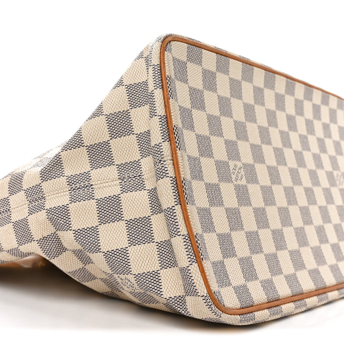 Damier Azur Saleya MM