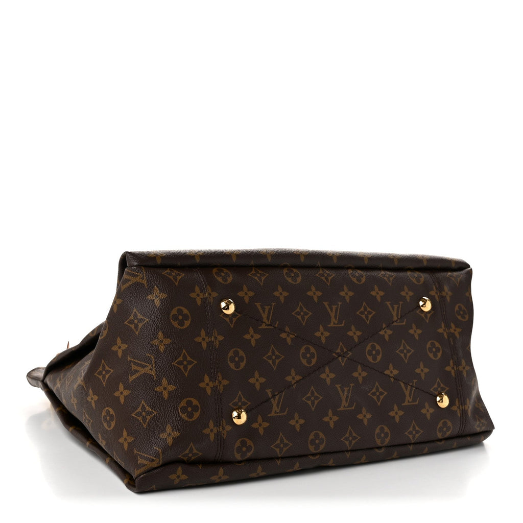 Monogram Artsy MM