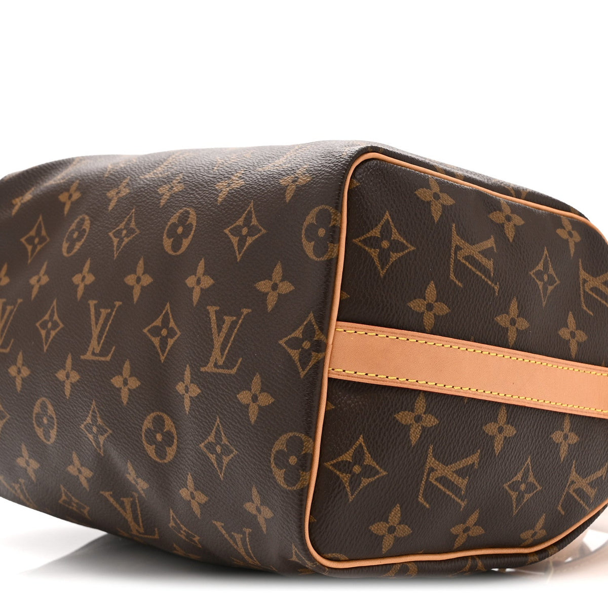 Monogram Speedy Bandouliere 25