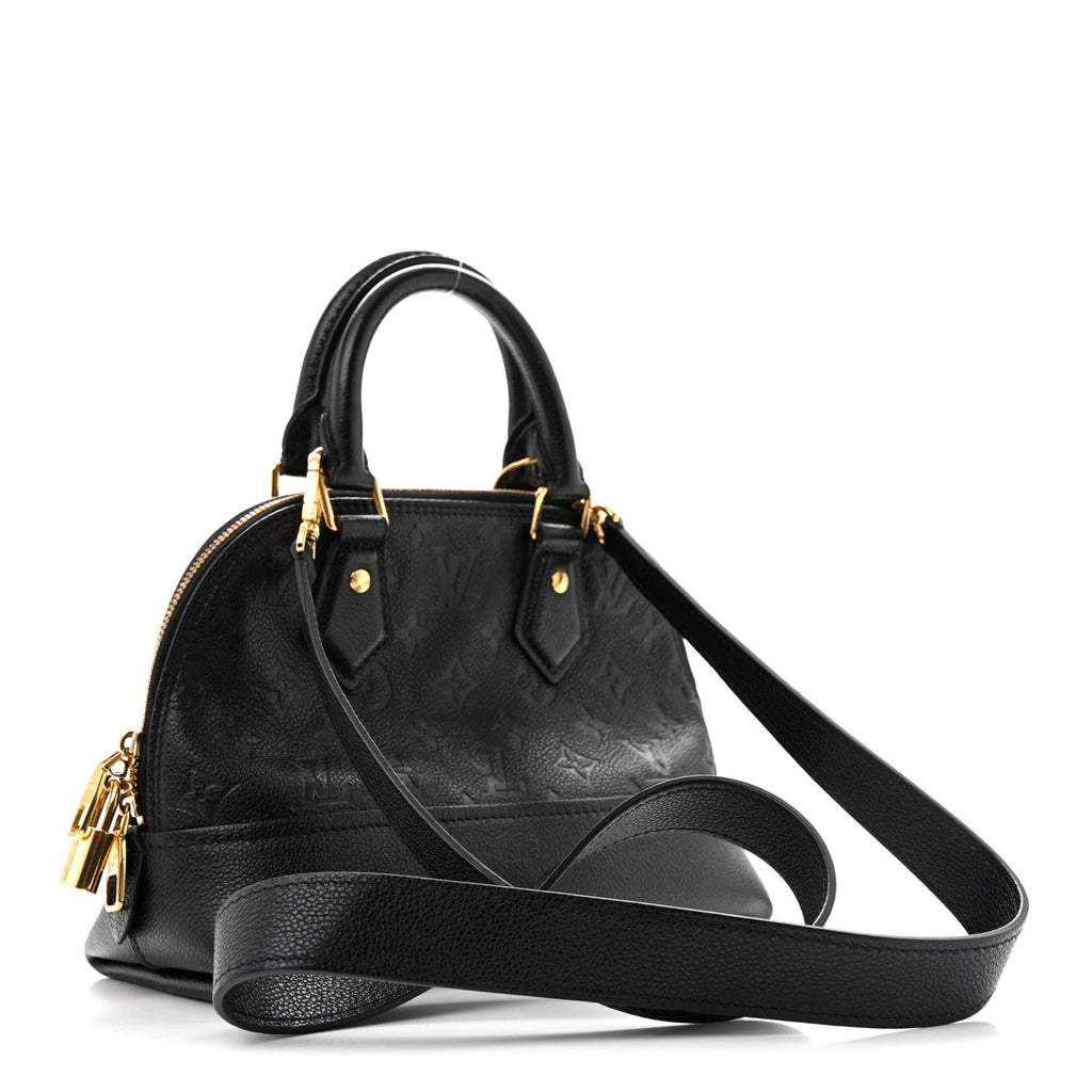 Empreinte Neo Alma BB Black