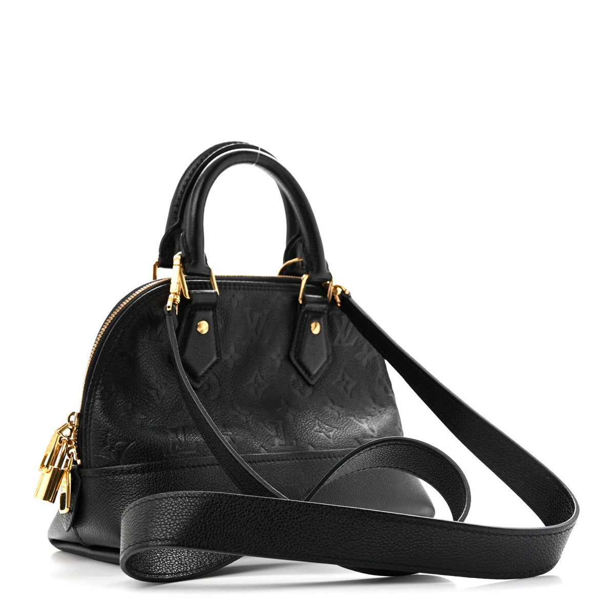 Empreinte Neo Alma BB Black