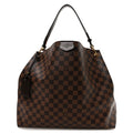 Damier Ebene Graceful MM
