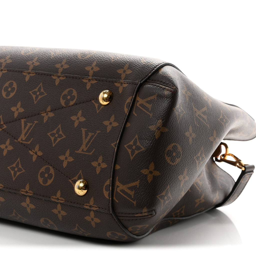 Monogram Montaigne GM