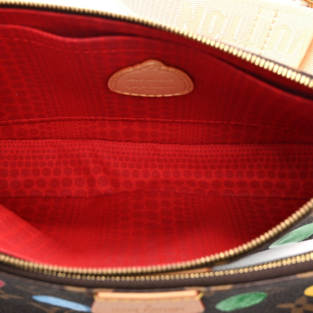 LV X YK Monogram Multi Pochette Accessories