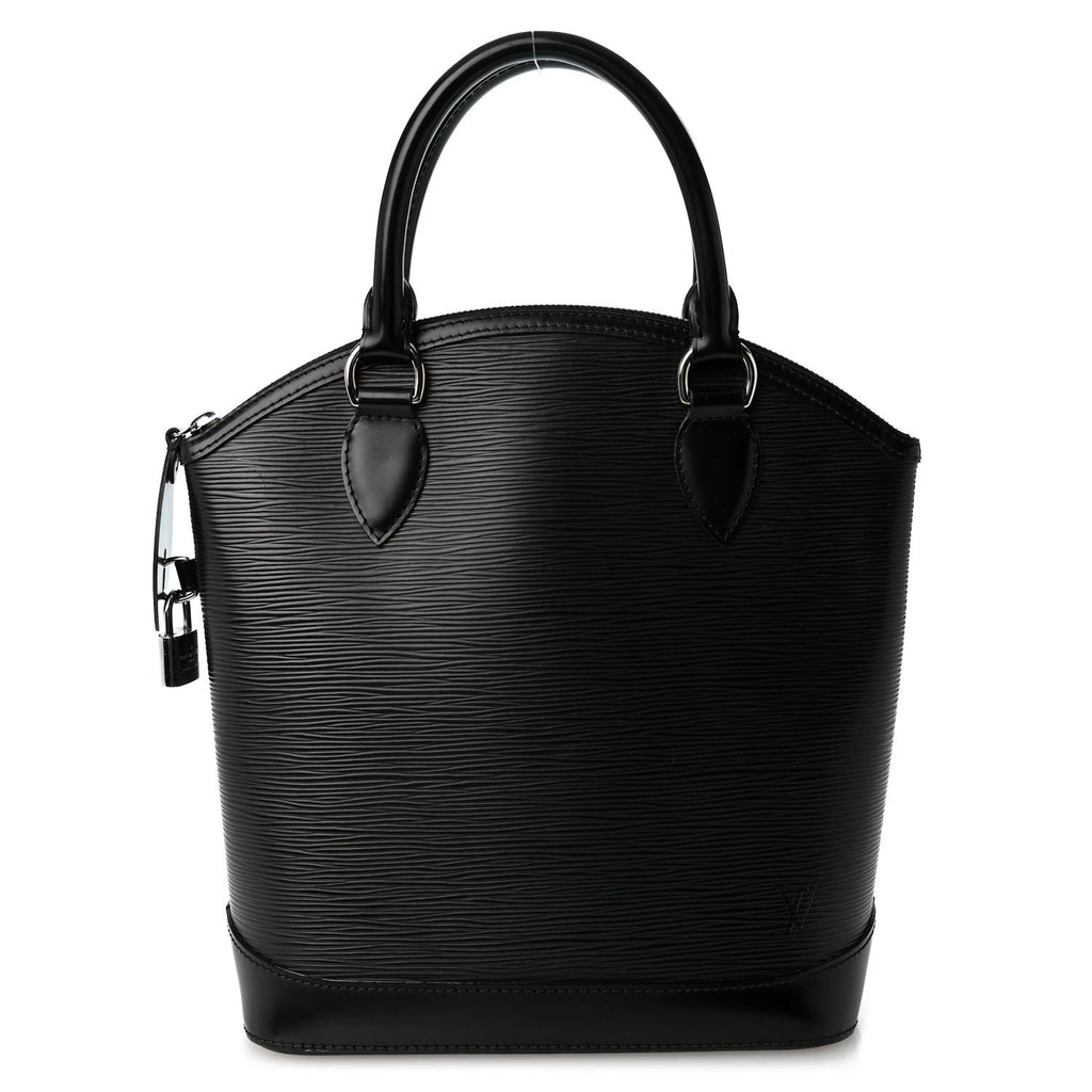 Epi Lockit Black