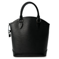 Epi Lockit Black