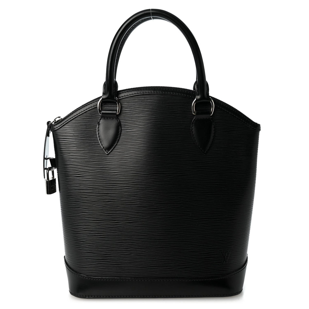 Epi Lockit Black