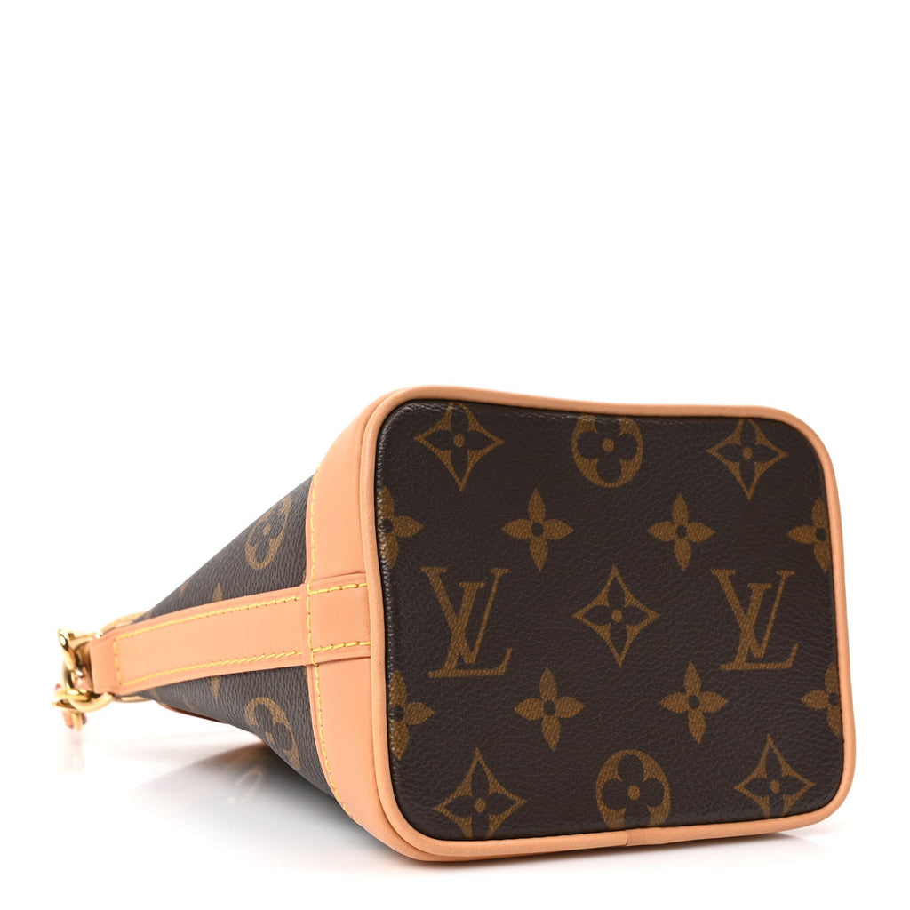 Monogram Nano Noe NV